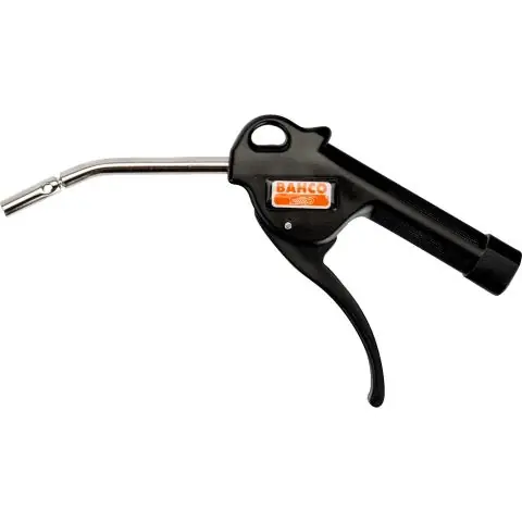 Erbjudandepris Bahco BP219 Blåspistol